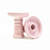 Cyril hookah bowl Pink