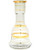 Sultana Egyptian Glass Hookah Base
