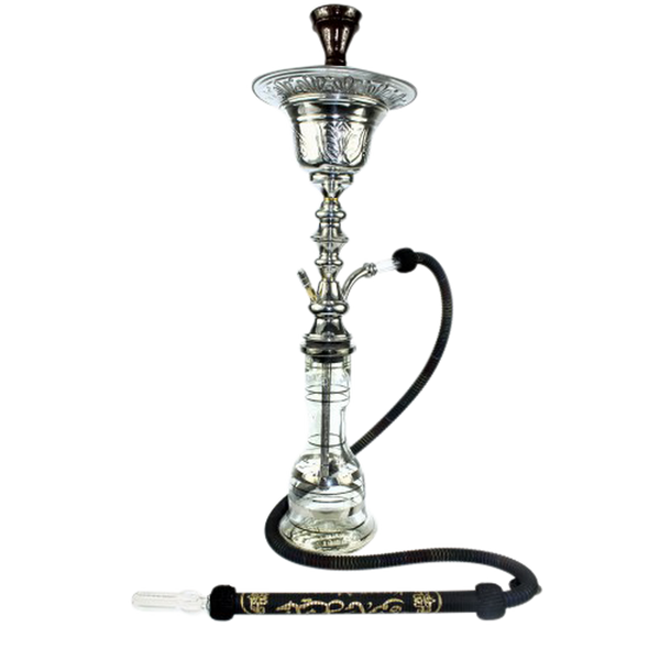 Khalil Mamoon ICE SHAREEF SILVER