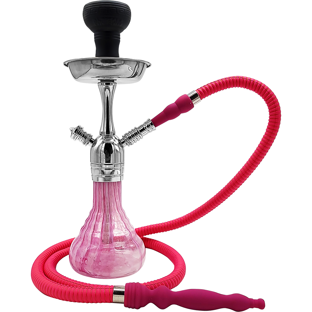 ●Hooka Red Amazon.com: BYO Hookah Nebula Aluminum Hookah Shisha (Red
