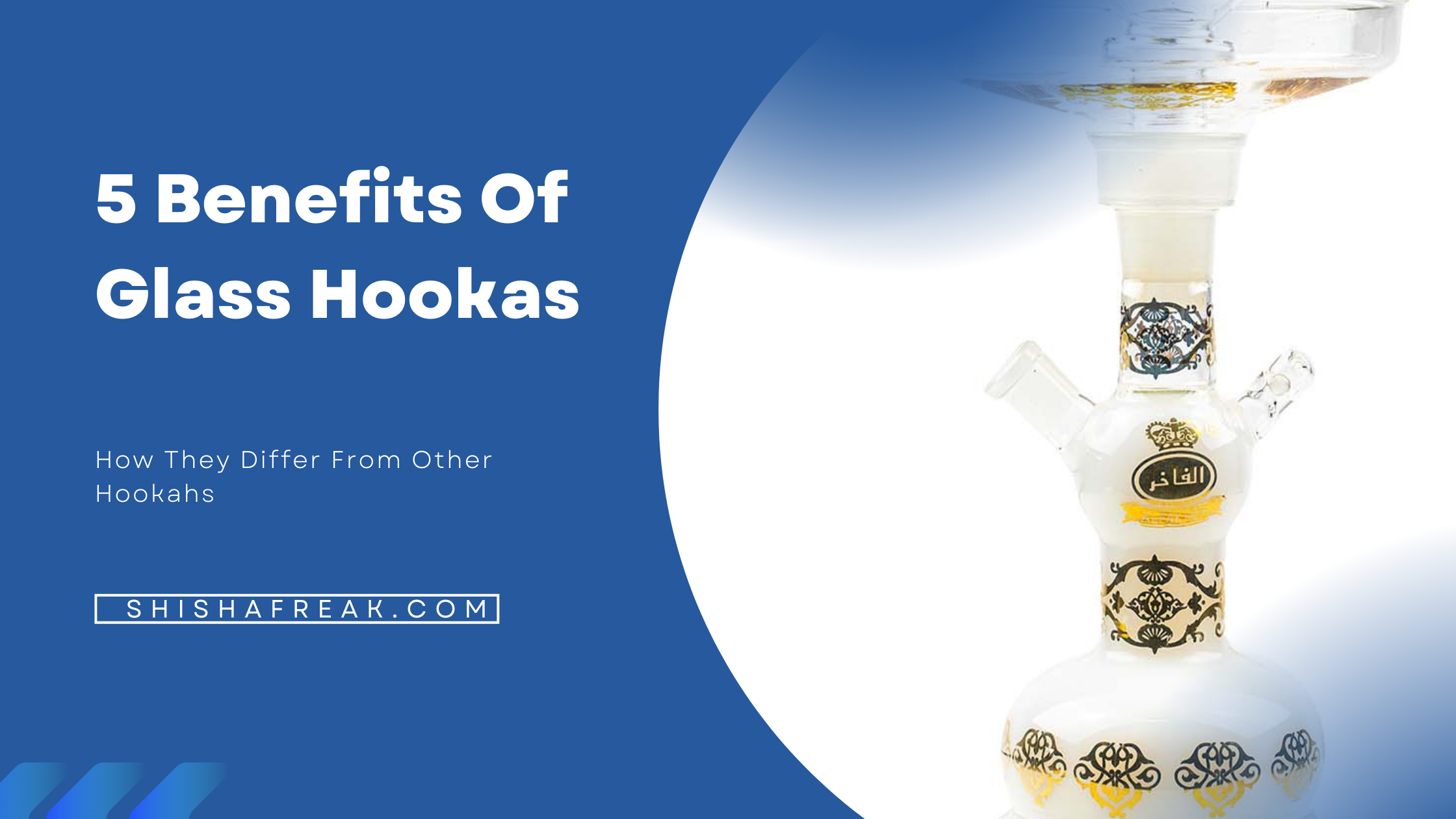 Does Hookah Size Really Matter?