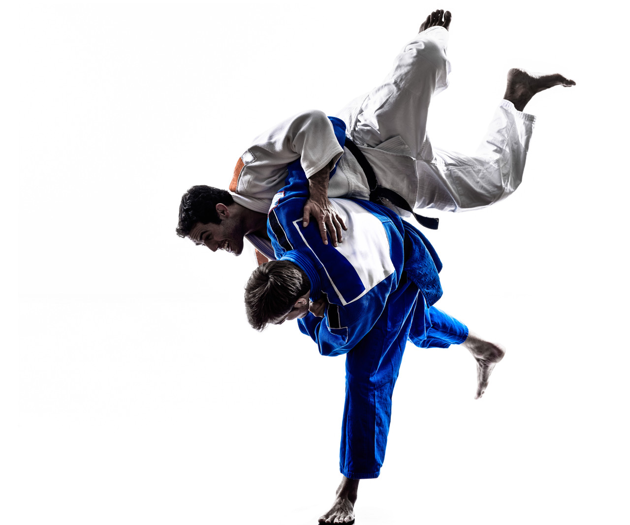 Judo Gi & Judo Uniform