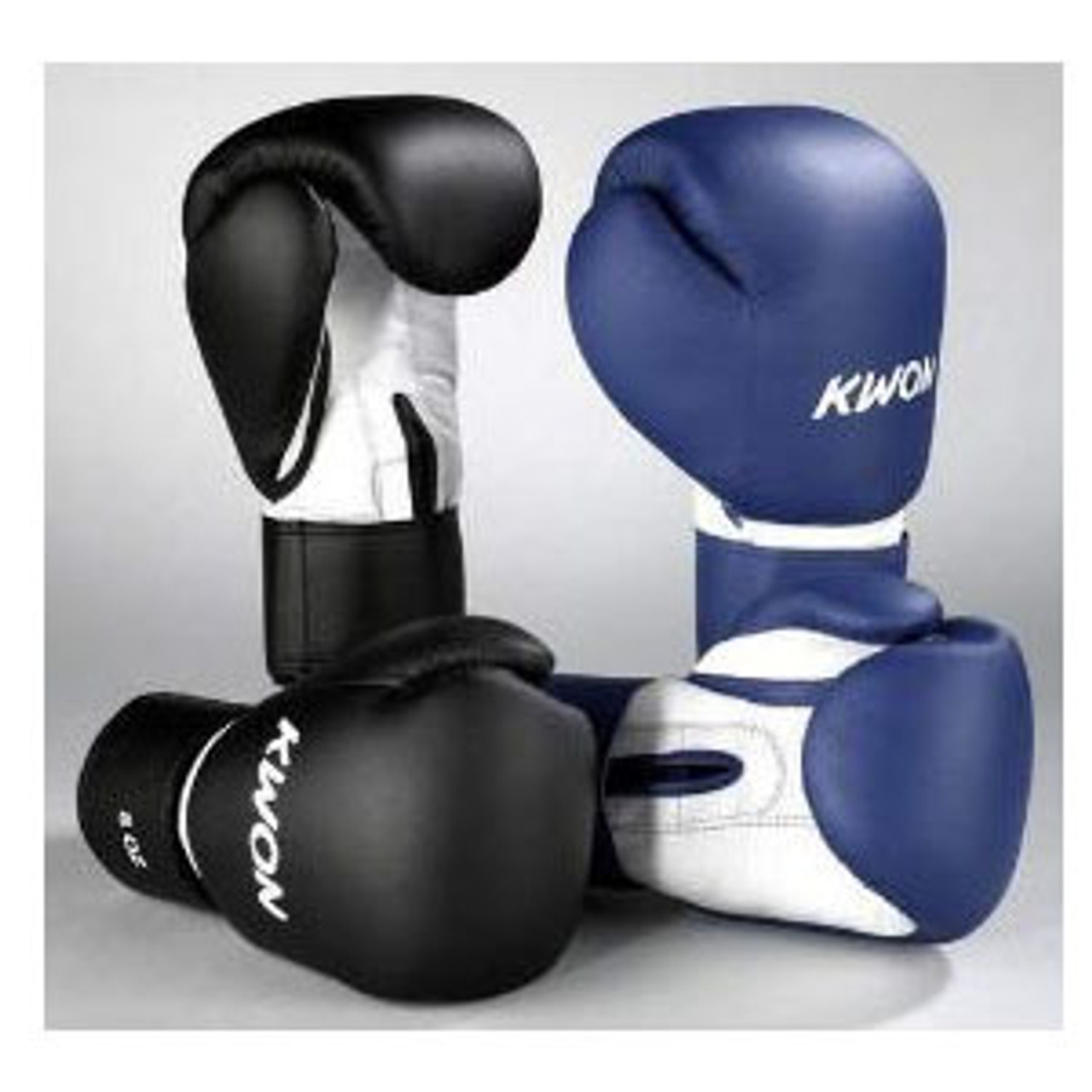 Classic/Pro Boxing Gloves