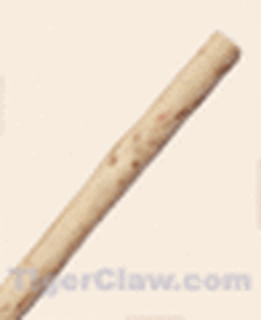 Waxwood Staff