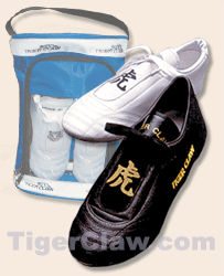 Tiger Claw » Shoes » Feiyue Shoes :: Martial Arts Supplies, Uniforms, Sparring Gear, And More
