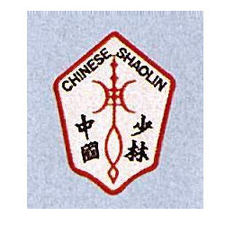 Patch CHINESE SHAOLIN