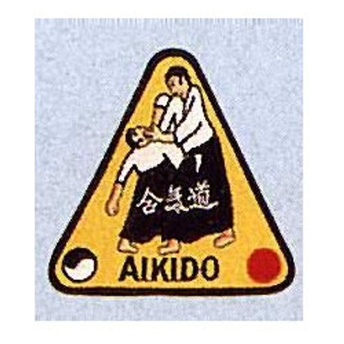 Patch AIKIDO