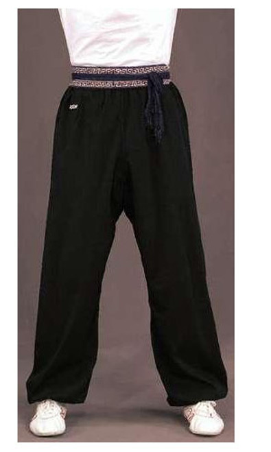 Wu Shu Kung Fu Pants