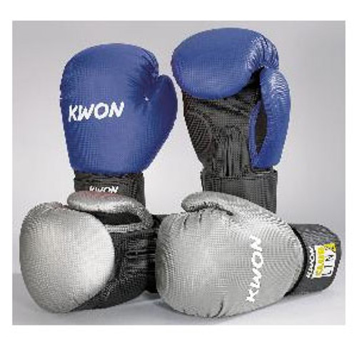 REFLECTOR Boxing Gloves
