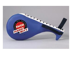 POWER Single Clapper Target