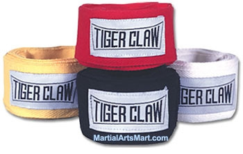 Sparring Gear - Regular Hand Wraps