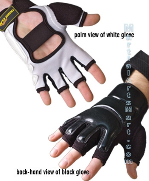 Light Grappling Gloves