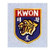 Patch KWON TIGER HEAD