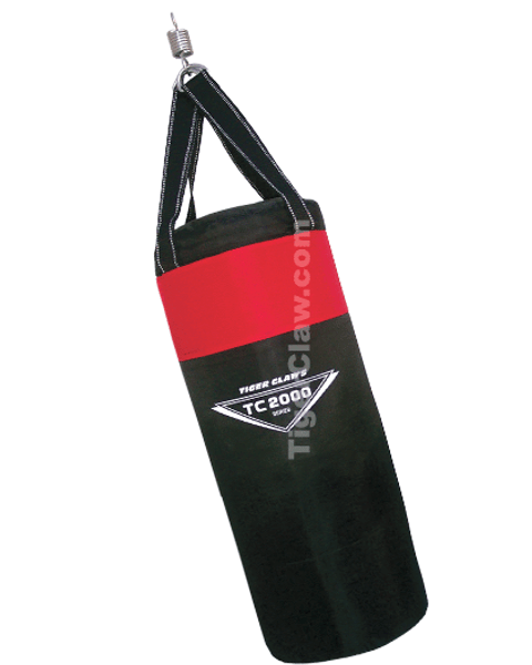 Punching Bag (20 lbs Filled)