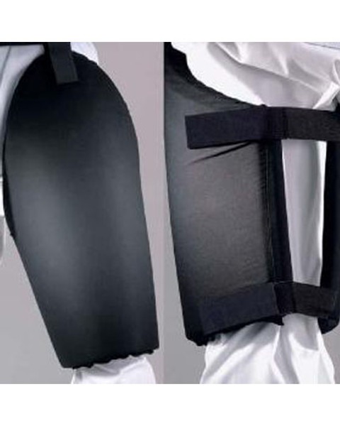 COMMANDO Thigh and Hip Protector