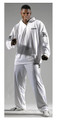 MEN'S Hooded Boxing / Mixed Martial Arts Training Suit