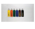 Colored Belt Key Chains