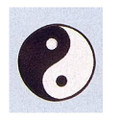 Patch YIN & YANG