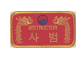 Patch INSTRUCTOR