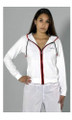 LADIES Active Hooded Jacket