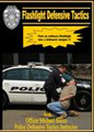 Flashlight Defensive Tactics Training DVD / Video