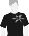 T-shirt - Xtreme Combat