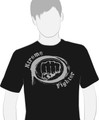 T-shirt - Xtreme Fighter