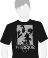 T-shirt - Warrior