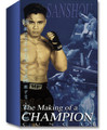 Video - The Making of a Champion: Cung Le (VHS)