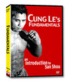 DVD - Cung Le's Fundamentals