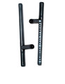 Black Foam Tonfa