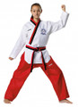 Female Poomsae Poom Uniform