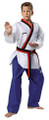 Male Poomsae POOM Uniform