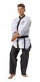 Male Poomsae DAN Uniform