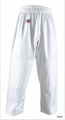 RANDORI Judo Pants White