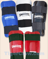 Sparmaster Shin Guards