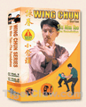 Wing Chun Series by Sifu Benny Meng