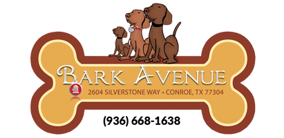 BARK AVENUE