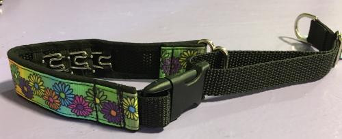 12 Prong Buckle Micro Prong Collar 12 Prong Buckle Micro Prong Collar