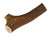 Elk Antler Dog Chews - Grade A - Large (7"-9" length pieces)