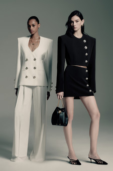 Designers - Designers S-Z - Zuhair Murad - Page 1 - Vivaldi Boutique