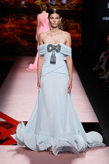 Isabel Sanchis Spring 2026 Look 32