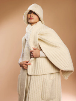 Fall / Winter 2025-2026 Women's Fashion: Vivaldi Boutique NYC