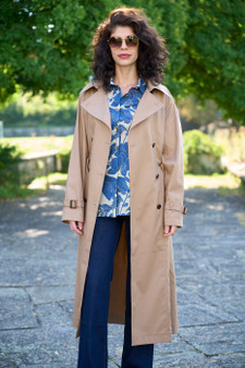 Algo of Switzerland Spring 2026 Look 3