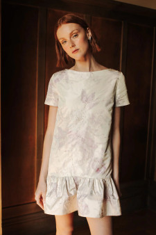 Catherine Regehr Spring 2026 Look 7