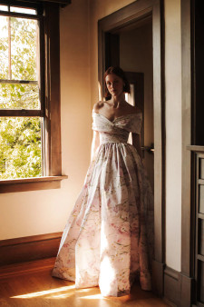 Catherine Regehr Spring 2026 Look 8