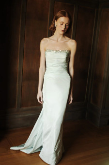 Catherine Regehr Spring 2026 Look 10