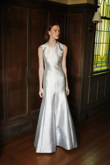 Catherine Regehr Spring 2026 Look 11