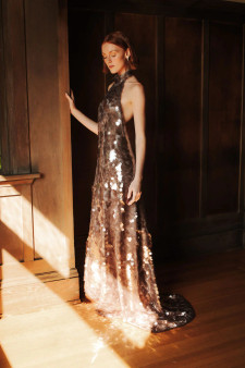 Catherine Regehr Spring 2026 Look 15