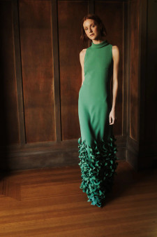 Catherine Regehr Spring 2026 Look 27